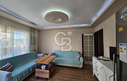 Didim Efeler Mahallesinde 2+1 Satılık Daire