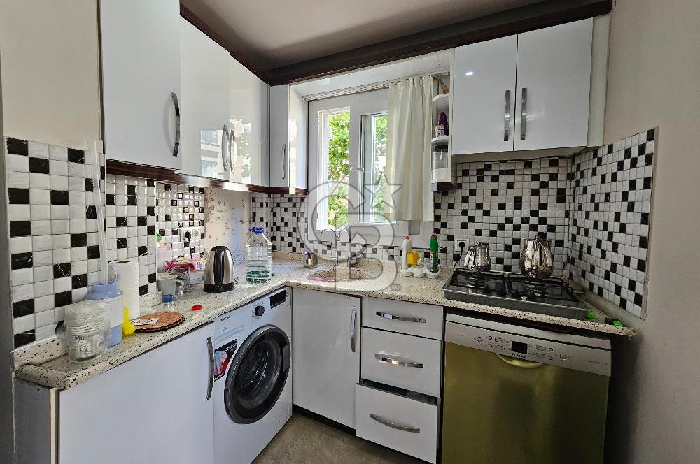 Didim Efeler Mahallesinde 2+1 Satılık Daire