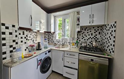 Didim Efeler Mahallesinde 2+1 Satılık Daire