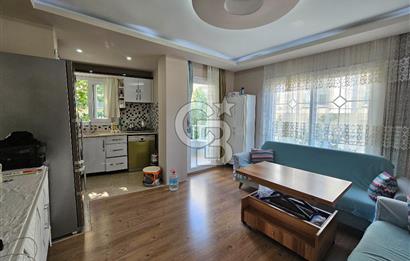 Didim Efeler Mahallesinde 2+1 Satılık Daire