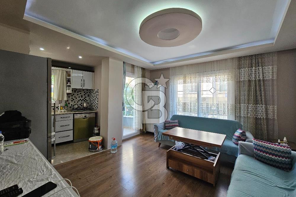Didim Efeler Mahallesinde 2+1 Satılık Daire