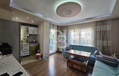 Didim Efeler Mahallesinde 2+1 Satılık Daire