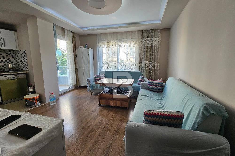Didim Efeler Mahallesinde 2+1 Satılık Daire