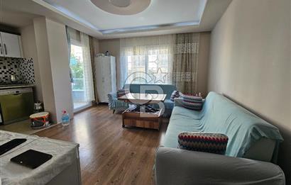 Didim Efeler Mahallesinde 2+1 Satılık Daire