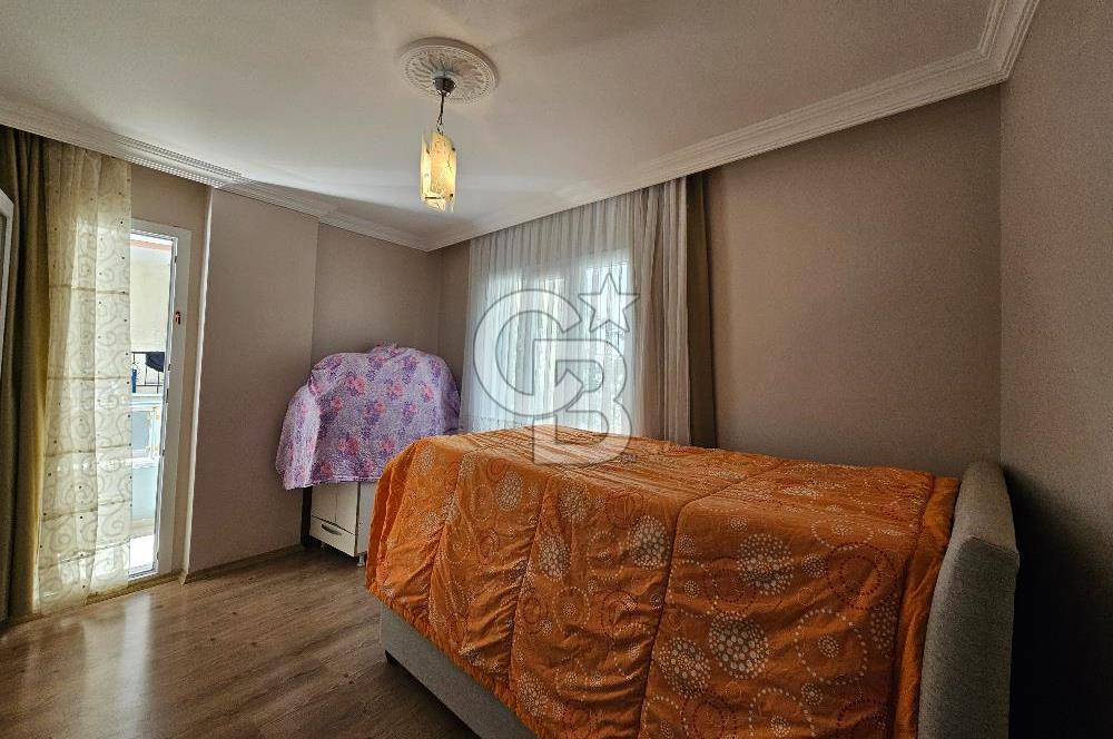 Didim Efeler Mahallesinde 2+1 Satılık Daire