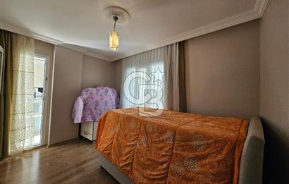 Didim Efeler Mahallesinde 2+1 Satılık Daire