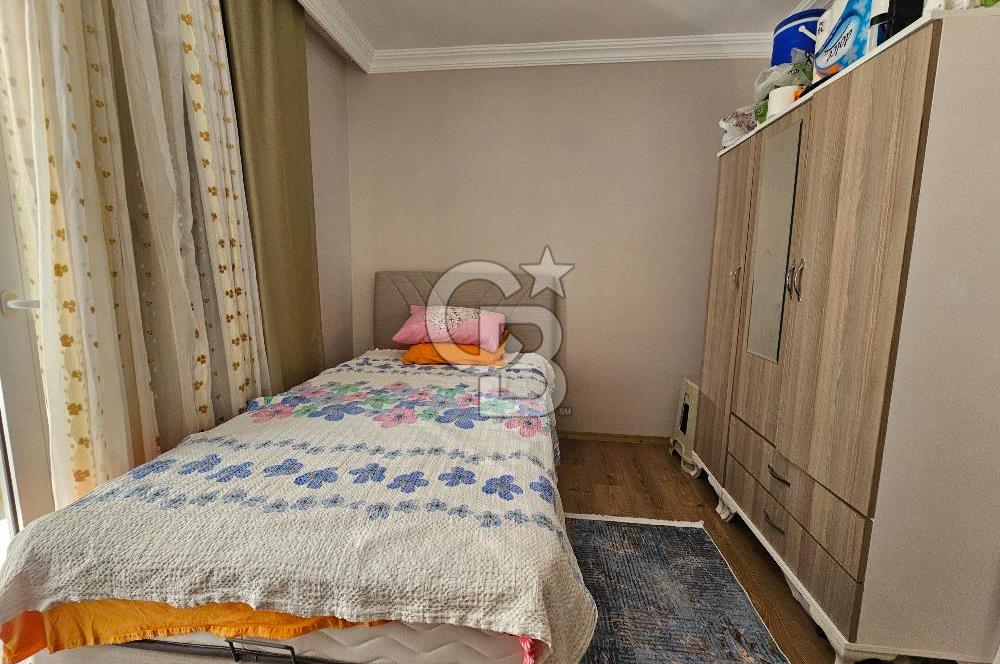 Didim Efeler Mahallesinde 2+1 Satılık Daire