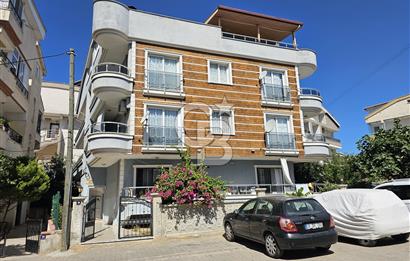Didim Efeler Mahallesinde 2+1 Satılık Daire