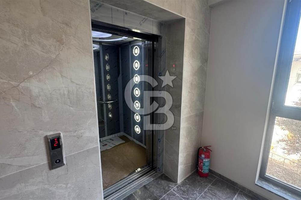 Atakum'un En Prestijli Lokasyonunda Satılık Lux 1+1 Ofis