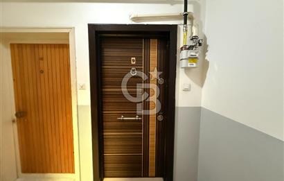 MEYDAN'A YÜRÜME MESAFESİNDE İÇİ YENİLENMİŞ SATILIK DAİRE