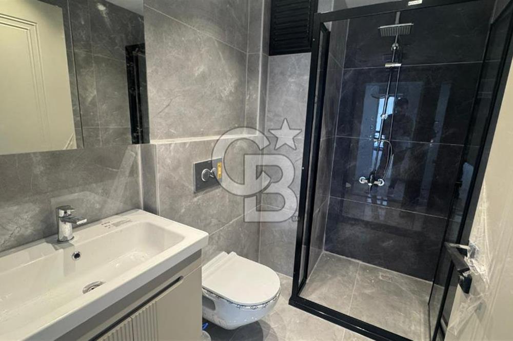 Atakum'un En Prestijli Lokasyonunda Satılık Lux 1+1 Ofis