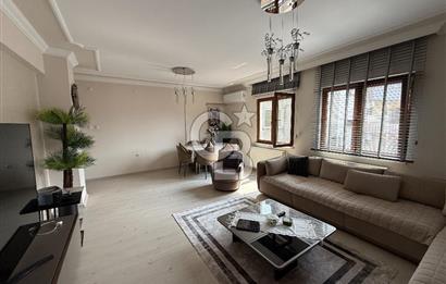 MEYDAN'A YÜRÜME MESAFESİNDE İÇİ YENİLENMİŞ SATILIK DAİRE
