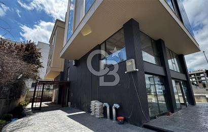 Tabela Değeri Yüksek Deniz Manzaralı Lux Kiralık 1+1 Ofisler