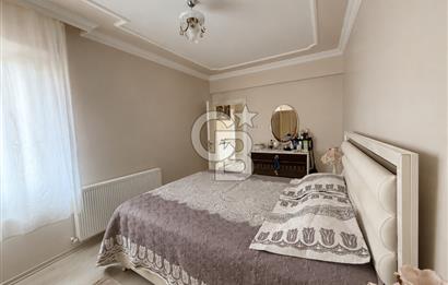 MEYDAN'A YÜRÜME MESAFESİNDE İÇİ YENİLENMİŞ SATILIK DAİRE