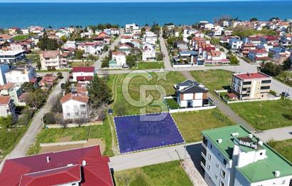Çakırlar Yalı Mahallesi'nde Harika Konumda Satılık Arsa