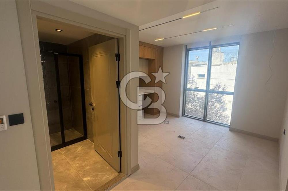 Atakum'un En Prestijli Lokasyonunda Satılık Lux 1+1 Ofis