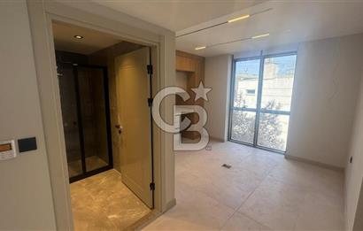 Atakum'un En Prestijli Lokasyonunda Satılık Lux 1+1 Ofis