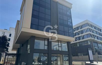 Atakum'un En Prestijli Lokasyonunda Satılık Lux 1+1 Ofis