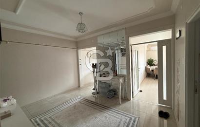 MEYDAN'A YÜRÜME MESAFESİNDE İÇİ YENİLENMİŞ SATILIK DAİRE