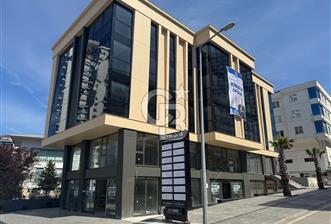 Atakum'un En Prestijli Lokasyonunda Satılık Lux 1+1 Ofis - 1 - 359531