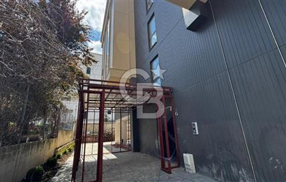 Tabela Değeri Yüksek Deniz Manzaralı Lux Kiralık 1+1 Ofisler