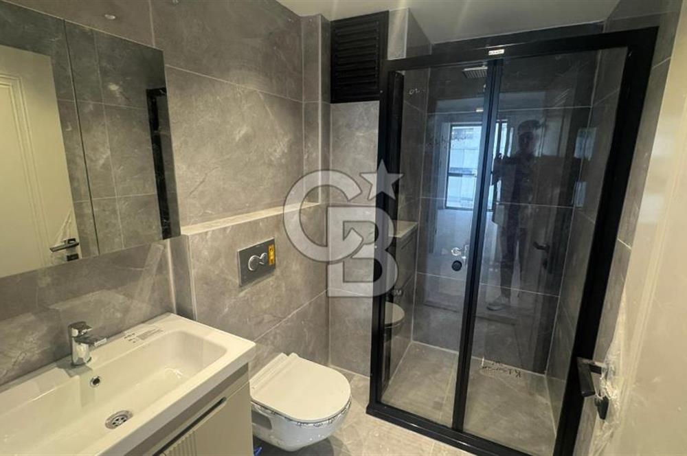 Atakum'un En Prestijli Lokasyonunda Satılık Lux 1+1 Ofis