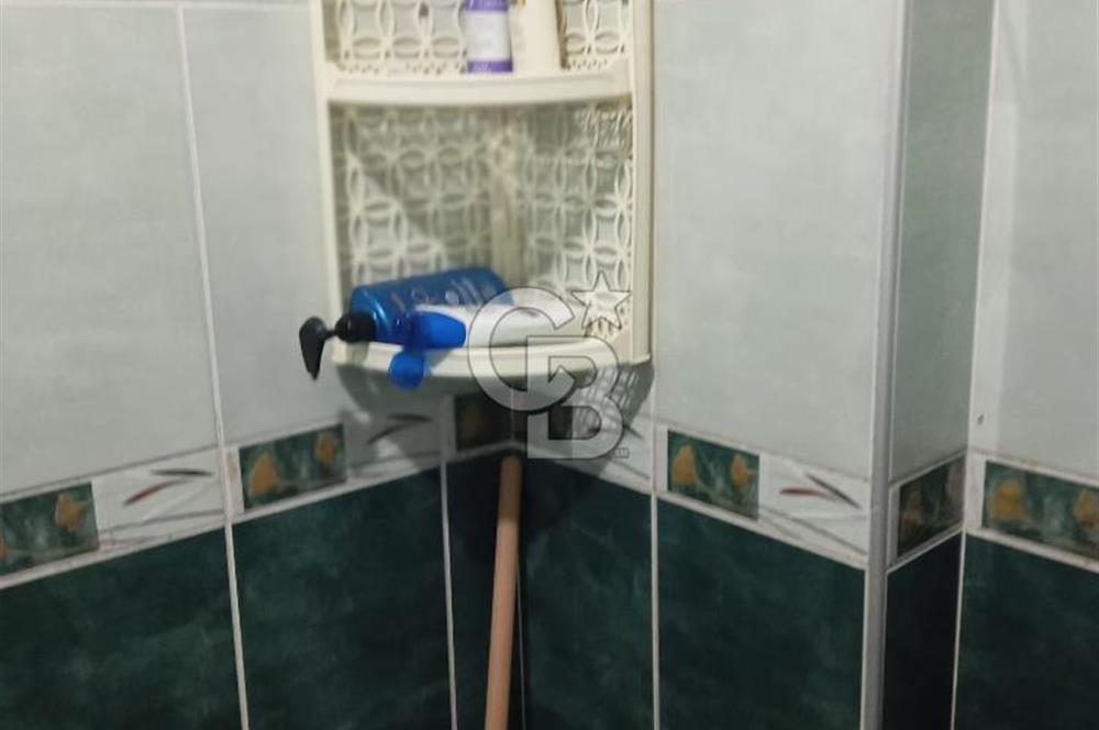 KARLIBAYIRDA EŞYALI 1+1 KİRALIK DAİRE