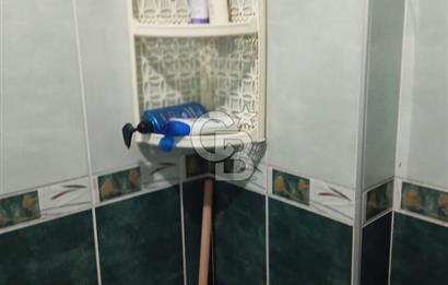 KARLIBAYIRDA EŞYALI 1+1 KİRALIK DAİRE