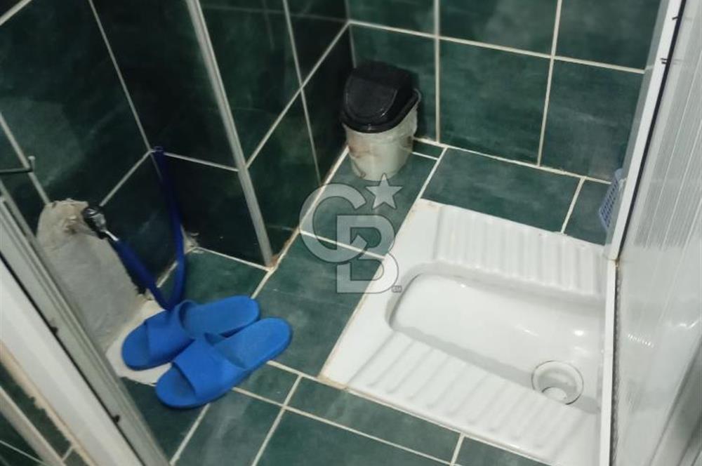 KARLIBAYIRDA EŞYALI 1+1 KİRALIK DAİRE