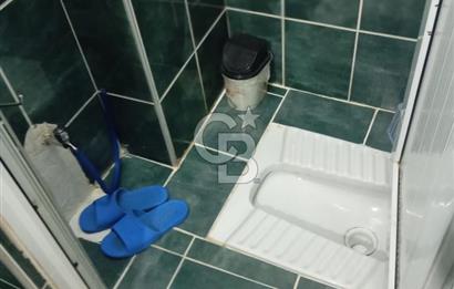 KARLIBAYIRDA EŞYALI 1+1 KİRALIK DAİRE