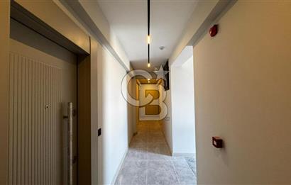 Tabela Değeri Yüksek Deniz Manzaralı Lux Kiralık 1+1 Ofisler