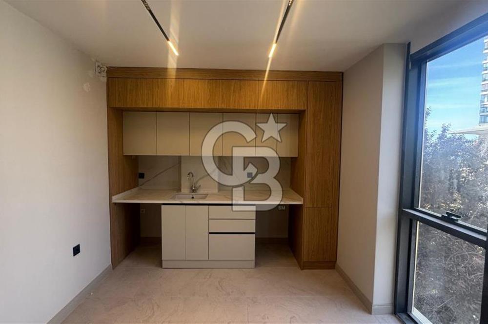 Atakum'un En Prestijli Lokasyonunda Satılık Lux 1+1 Ofis