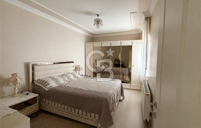MEYDAN'A YÜRÜME MESAFESİNDE İÇİ YENİLENMİŞ SATILIK DAİRE