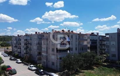 Lapseki Dalyan'da Boğaz Manzaralı Satılık 2+1 Daire