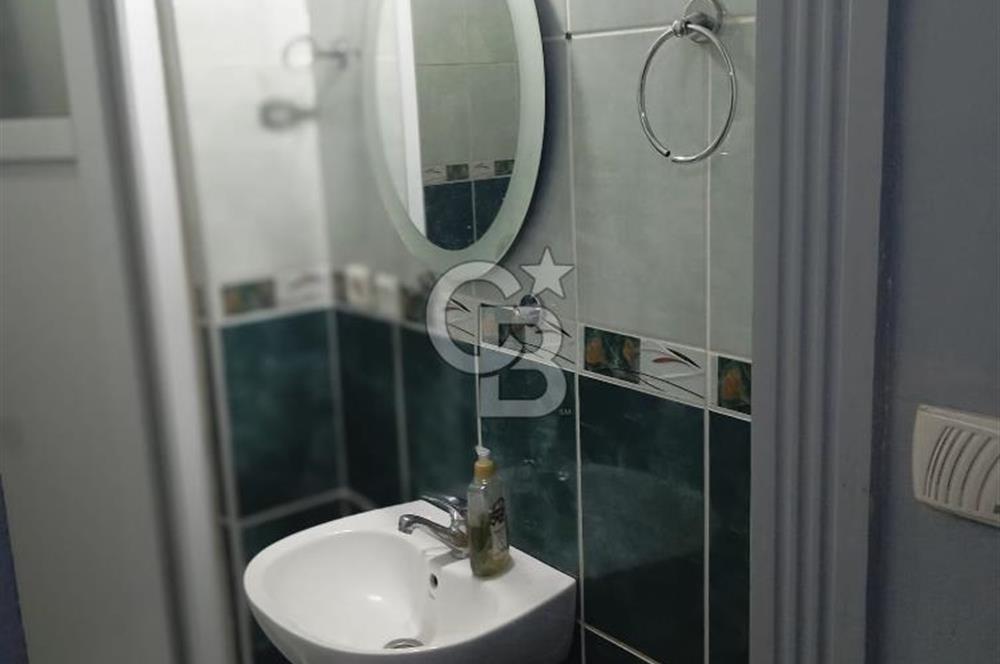 KARLIBAYIRDA EŞYALI 1+1 KİRALIK DAİRE