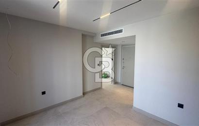 Atakum'un En Prestijli Lokasyonunda Satılık Lux 1+1 Ofis