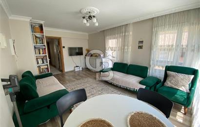 Karşıyaka Tuna Mh. Ptt Sokağında 2+1 Satılık Daire 