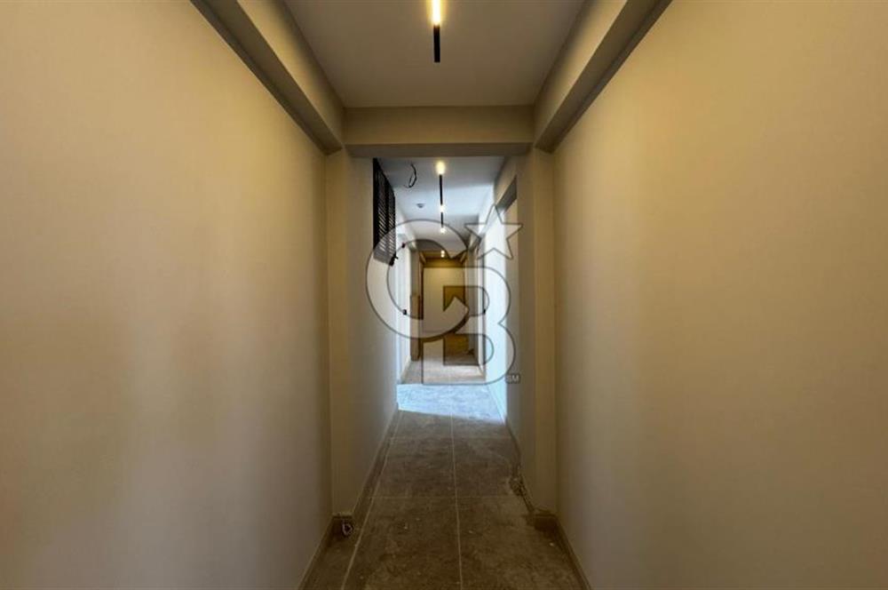 Tabela Değeri Yüksek Deniz Manzaralı Lux Kiralık 1+1 Ofisler