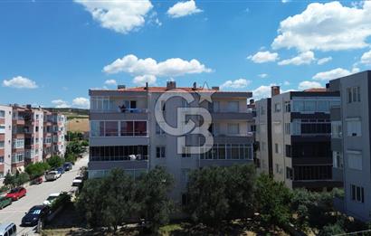Lapseki Dalyan'da Boğaz Manzaralı Satılık 2+1 Daire