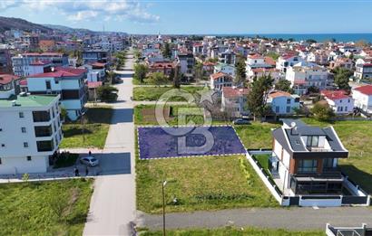 Çakırlar Yalı Mahallesi'nde Harika Konumda Satılık Arsa