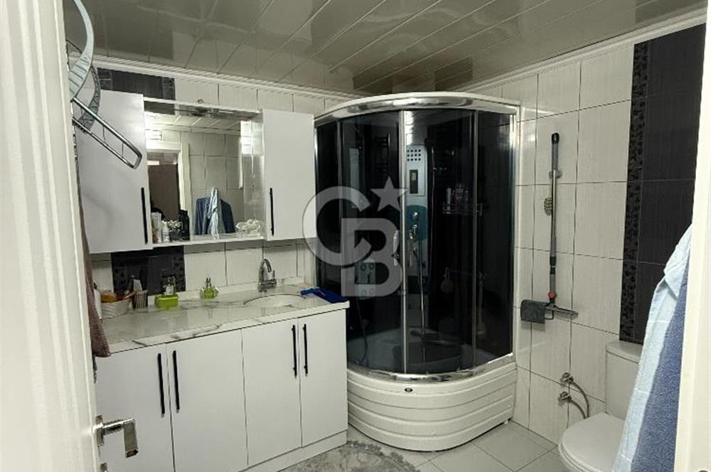MEYDAN'A YÜRÜME MESAFESİNDE İÇİ YENİLENMİŞ SATILIK DAİRE