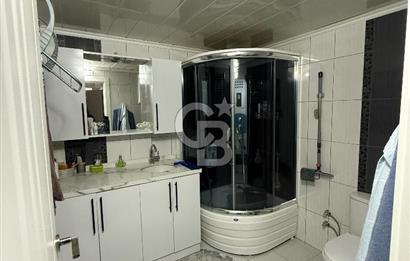 MEYDAN'A YÜRÜME MESAFESİNDE İÇİ YENİLENMİŞ SATILIK DAİRE