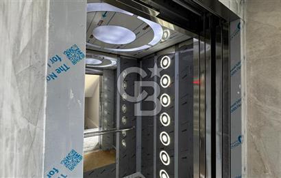 Tabela Değeri Yüksek Deniz Manzaralı Lux Kiralık 1+1 Ofisler
