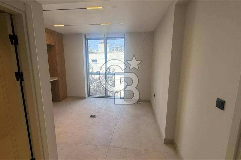 Atakum'un En Prestijli Lokasyonunda Satılık Lux 1+1 Ofis