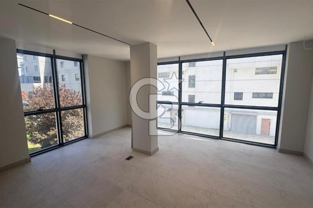 Atakum'un En Prestijli Lokasyonunda Satılık Lux 1+1 Ofis