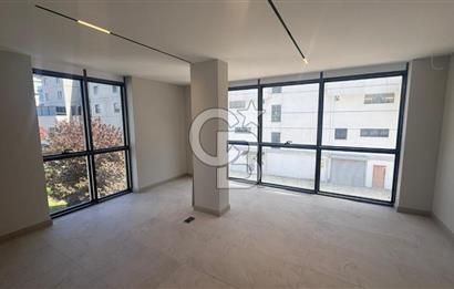 Atakum'un En Prestijli Lokasyonunda Satılık Lux 1+1 Ofis