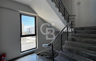 Tabela Değeri Yüksek Deniz Manzaralı Lux Kiralık 1+1 Ofisler