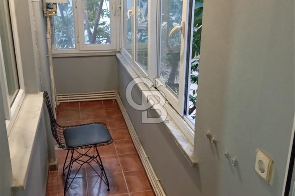 KARLIBAYIRDA EŞYALI 1+1 KİRALIK DAİRE