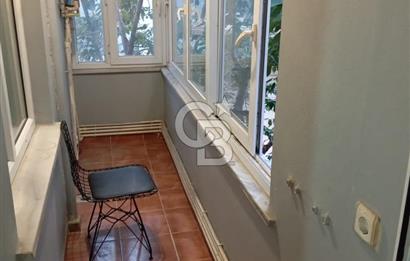 KARLIBAYIRDA EŞYALI 1+1 KİRALIK DAİRE