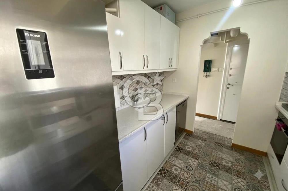 Karşıyaka Tuna Mh. Ptt Sokağında 2+1 Satılık Daire 